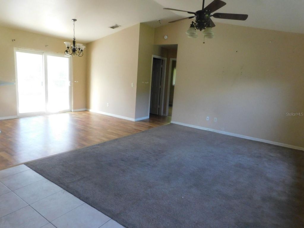 Photo of 2637 Tishman Avenue, North Port, FL 34286 (MLS # K4903099)