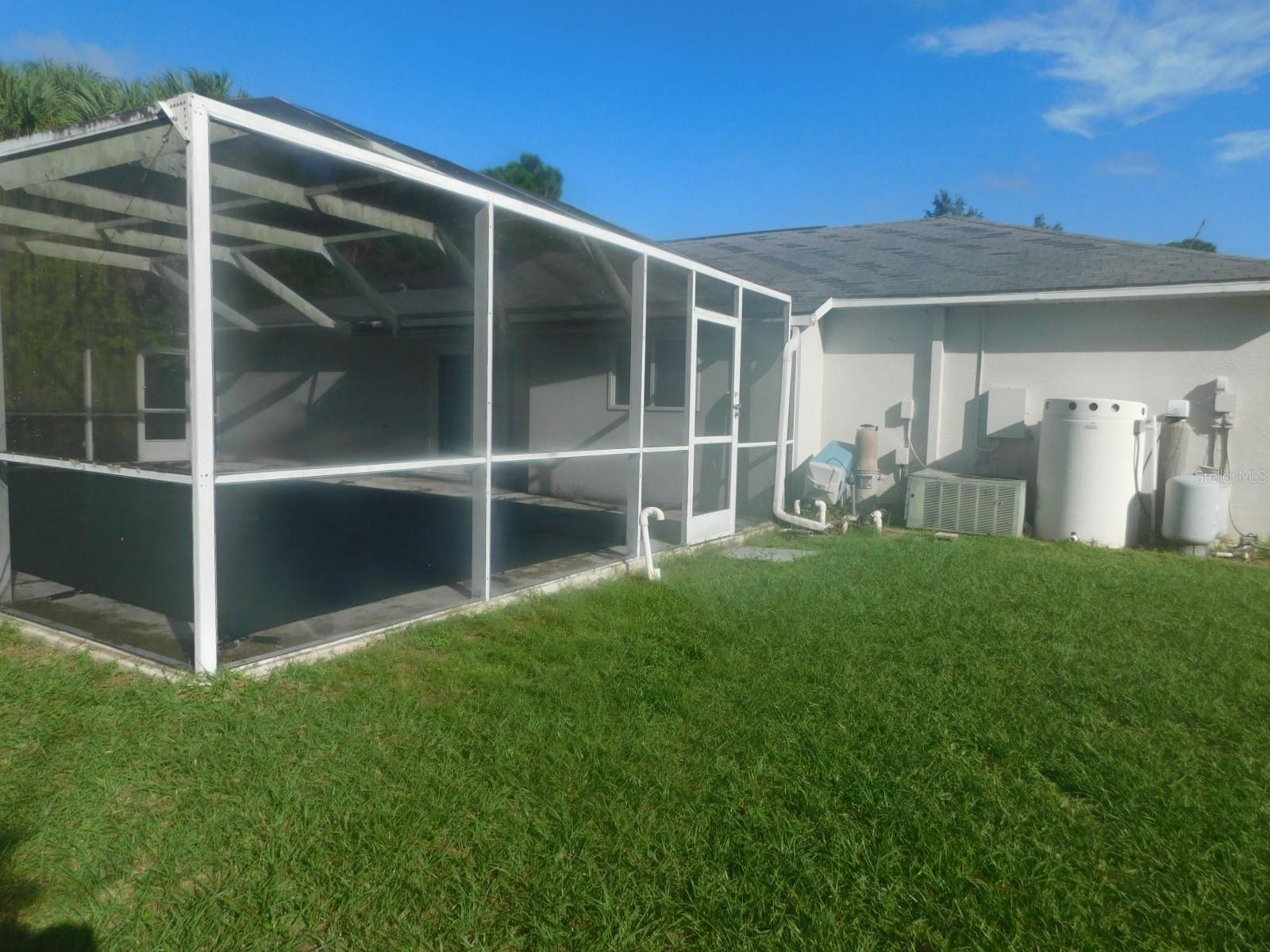 PORT CHARLOTTE SUB 19 - Residential