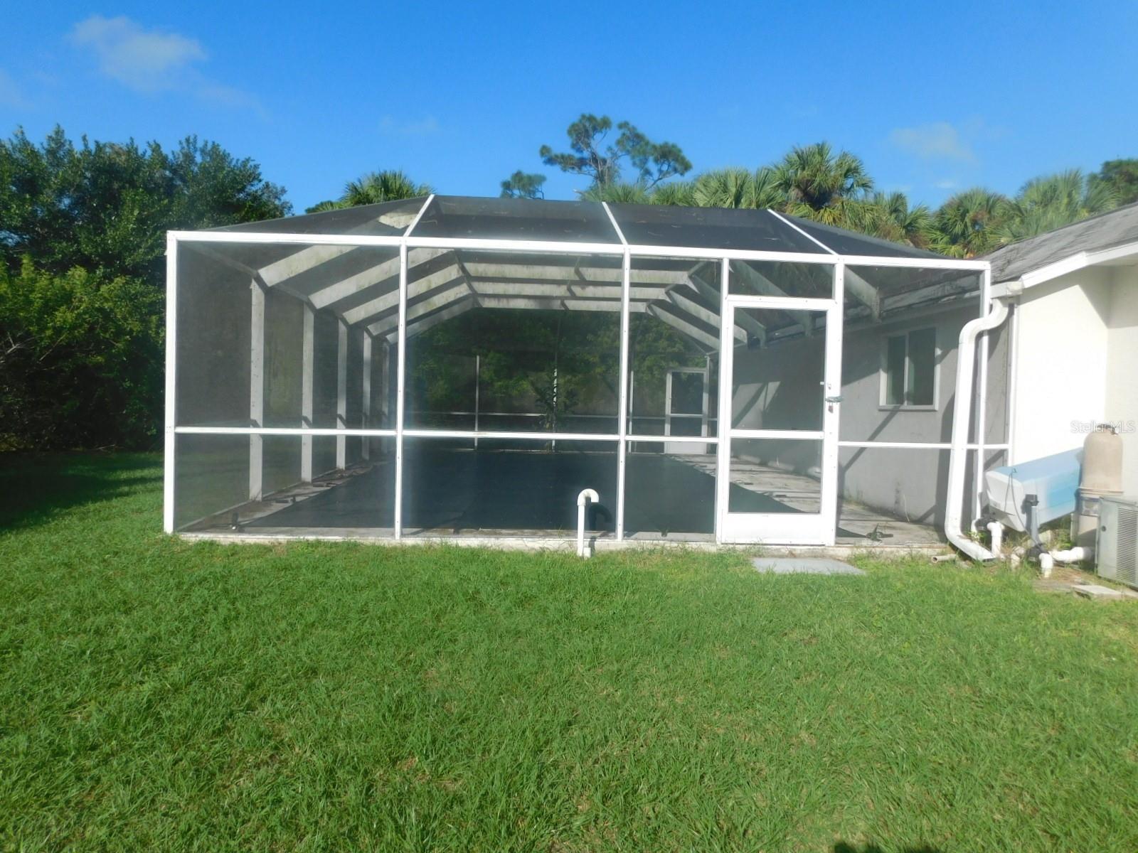PORT CHARLOTTE SUB 19 - Residential