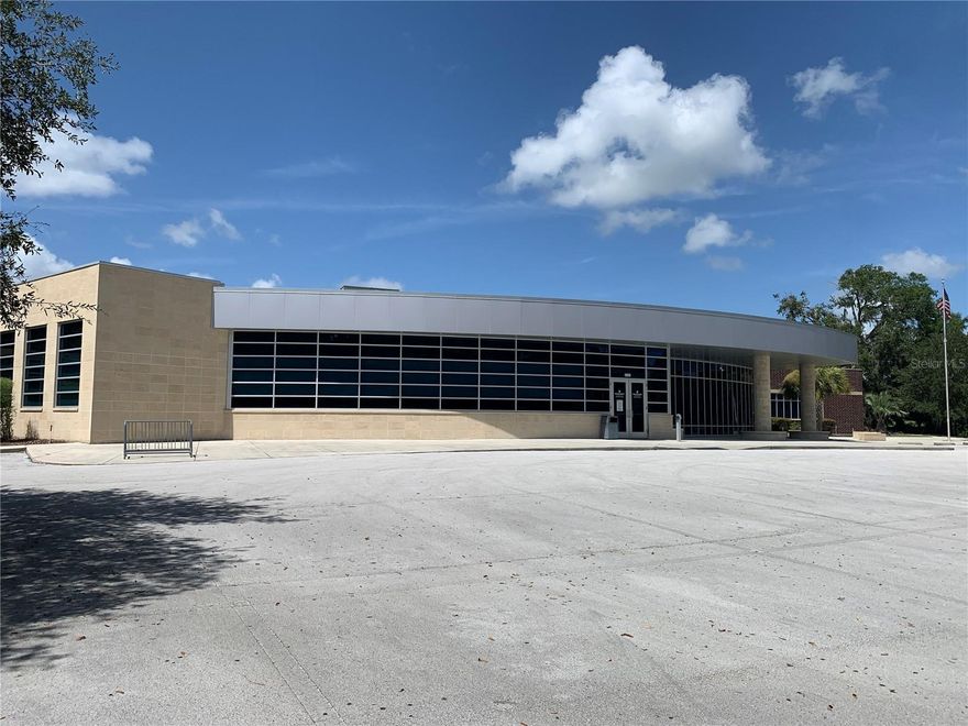 Under contract for sale on 5/15.  At the time of the listing, there was not an advertised price so it could not be listed in MLS.