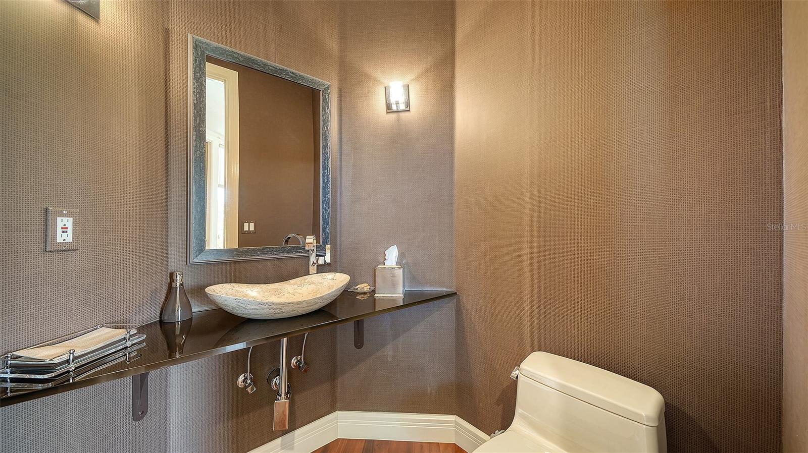 TANGERINE BAY CLUB - Residential