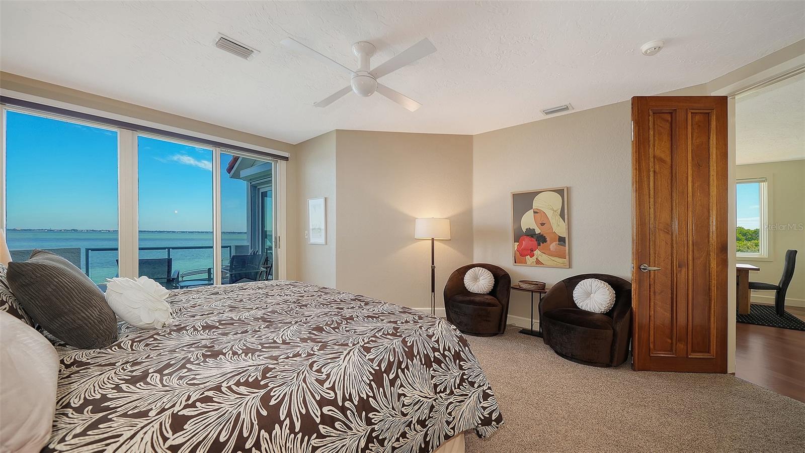 TANGERINE BAY CLUB - Residential