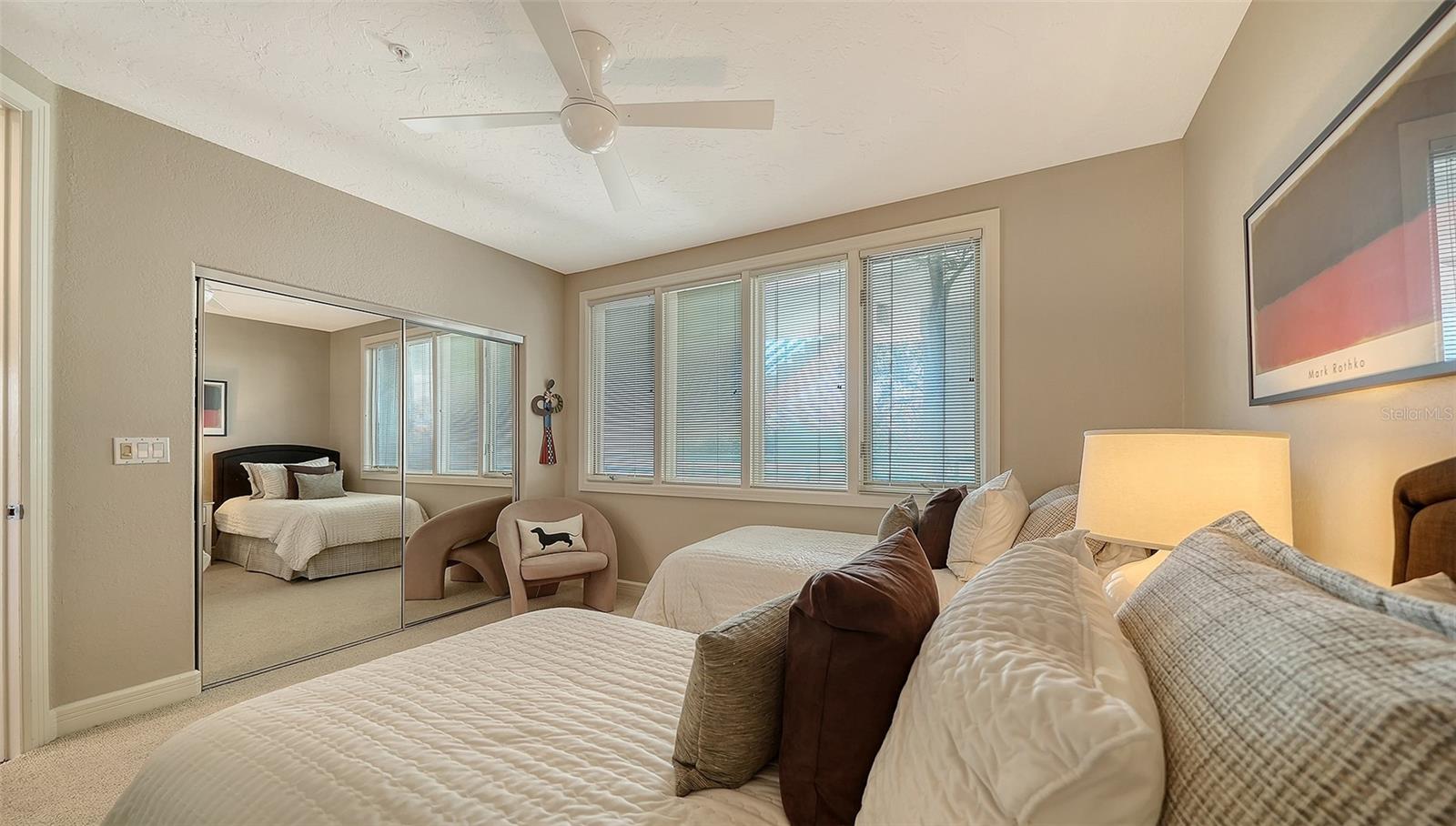 TANGERINE BAY CLUB - Residential