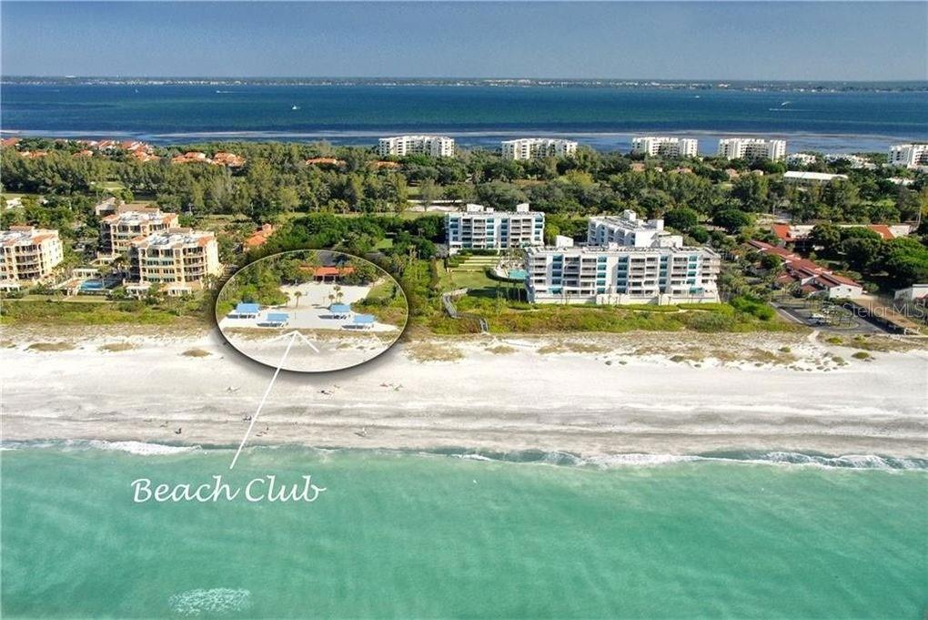 TANGERINE BAY CLUB - Residential