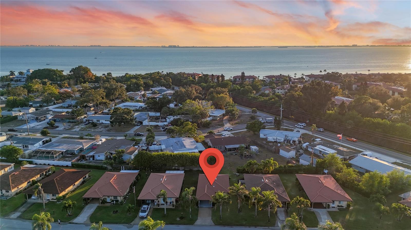 CAMBRIDGE VILLAGE - Residential