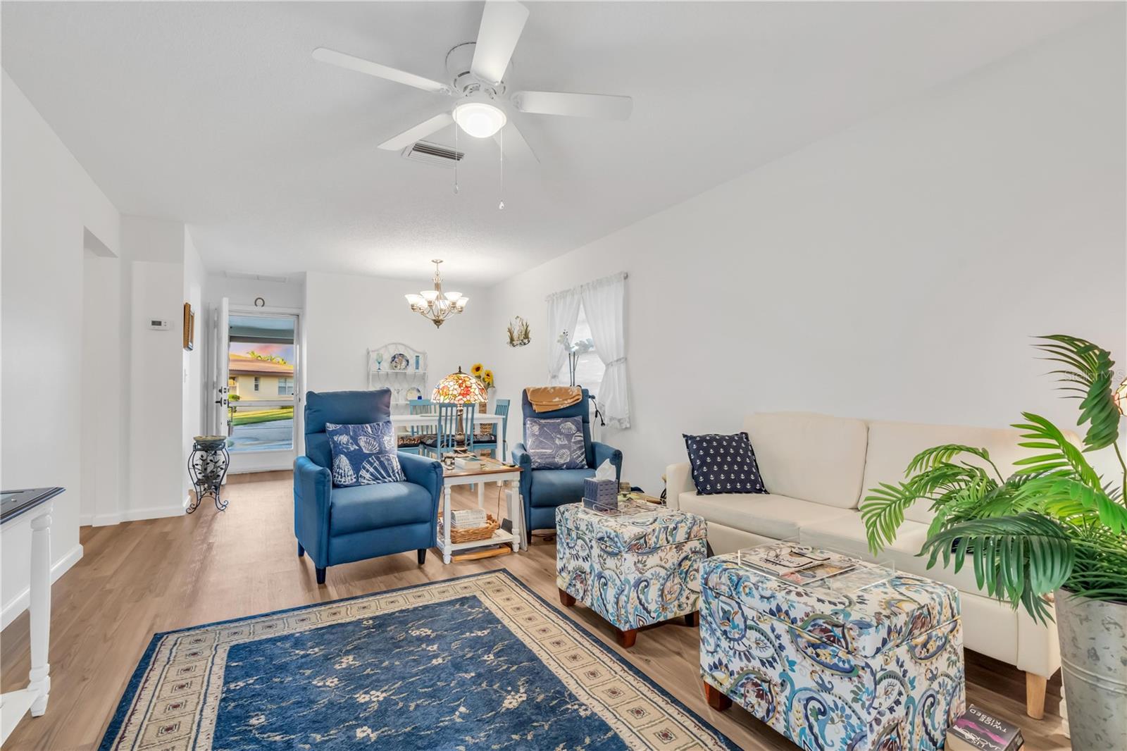 CAMBRIDGE VILLAGE - Residential