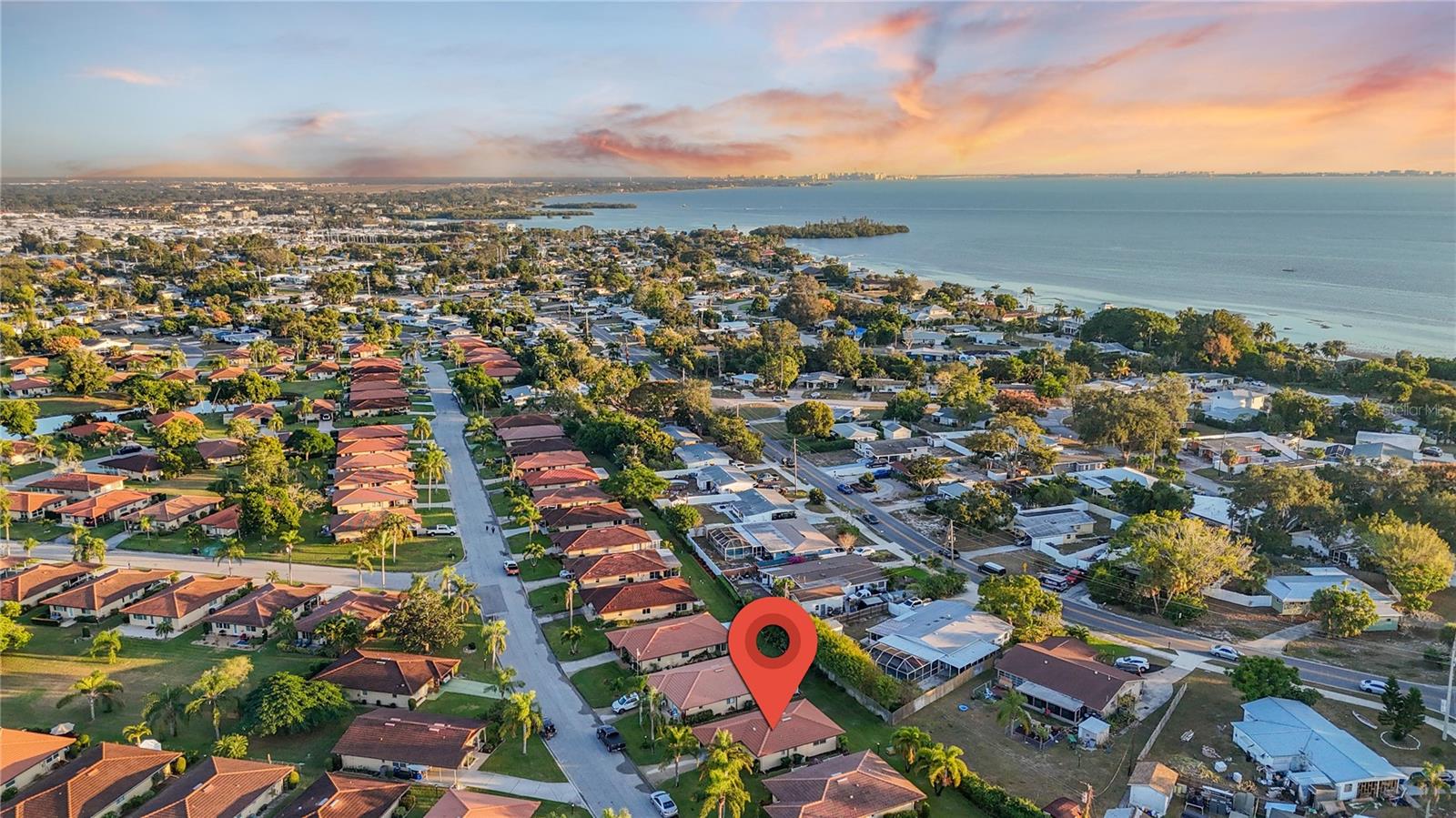 CAMBRIDGE VILLAGE - Residential