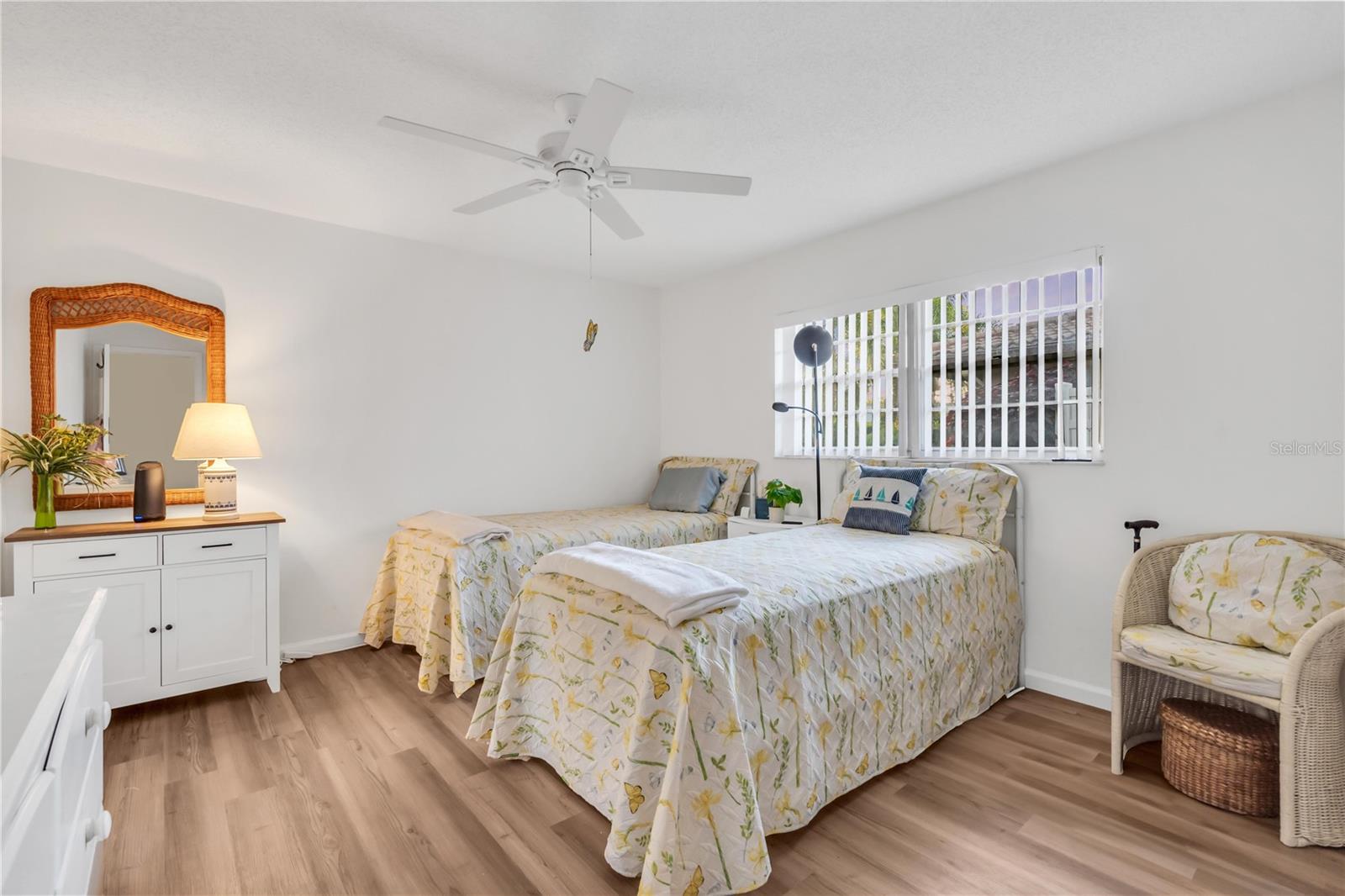 CAMBRIDGE VILLAGE - Residential