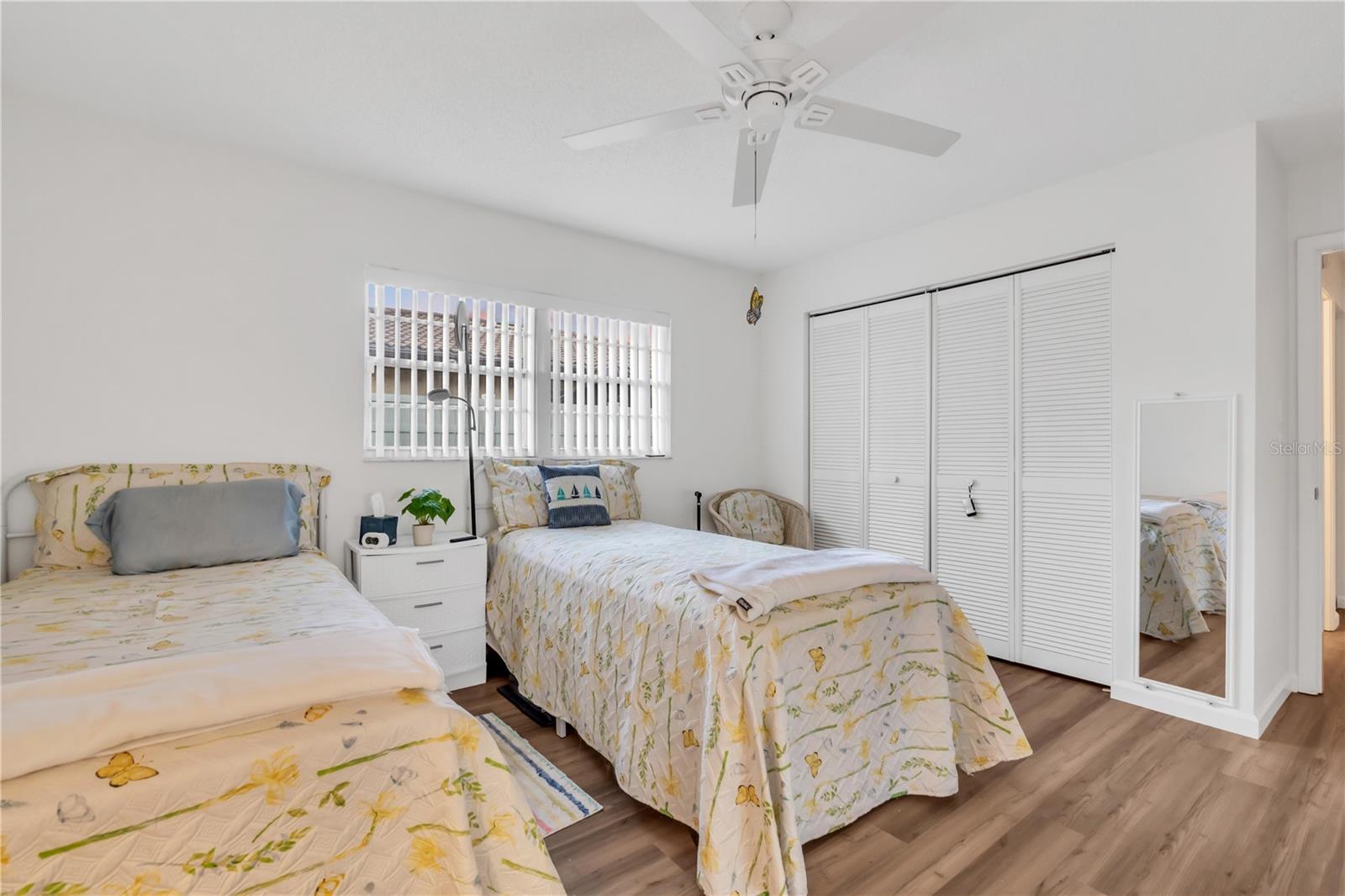 CAMBRIDGE VILLAGE - Residential