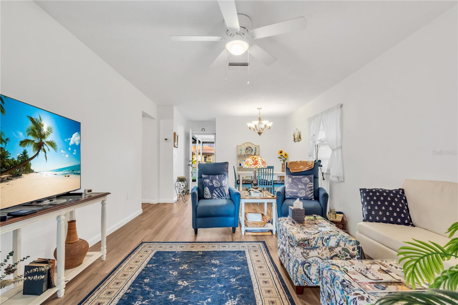 CAMBRIDGE VILLAGE - Residential