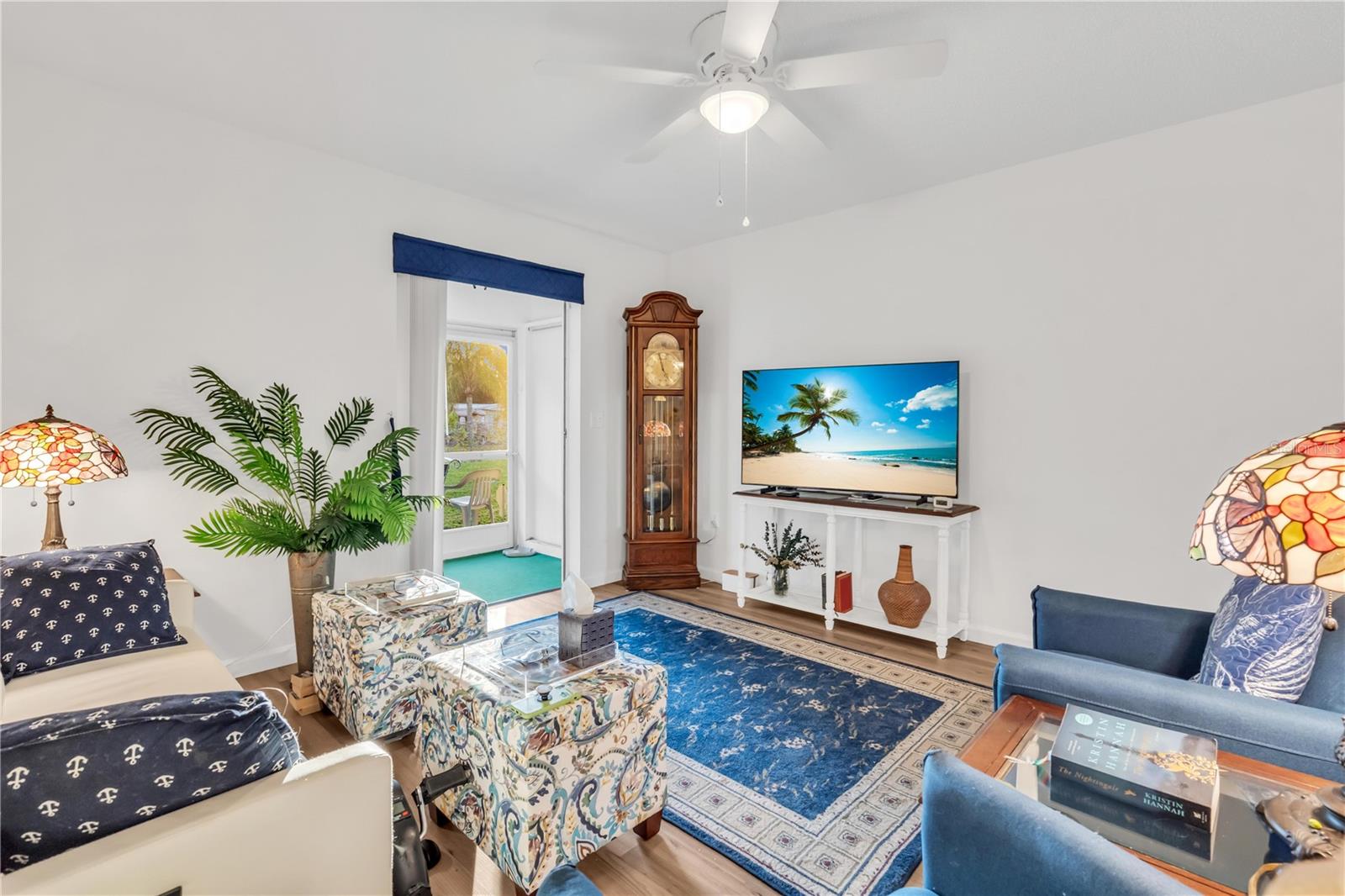 CAMBRIDGE VILLAGE - Residential