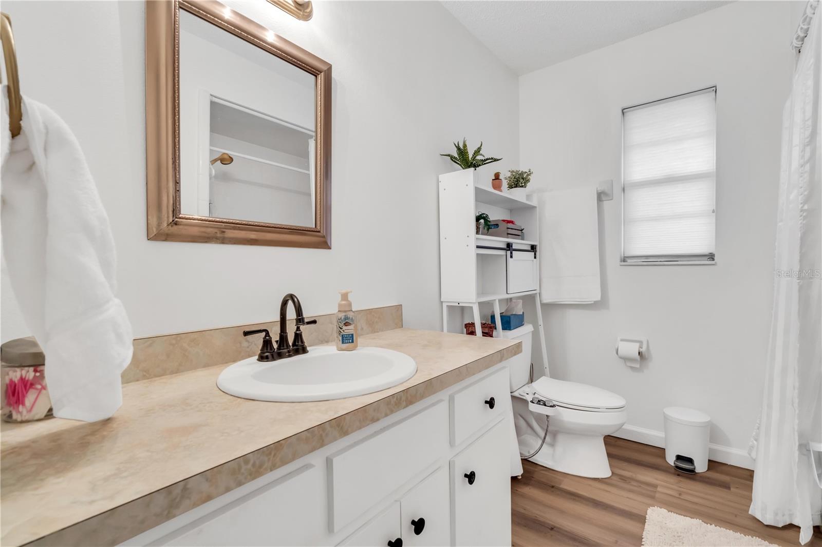 CAMBRIDGE VILLAGE - Residential