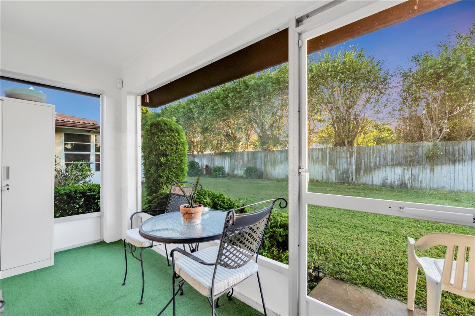 CAMBRIDGE VILLAGE - Residential