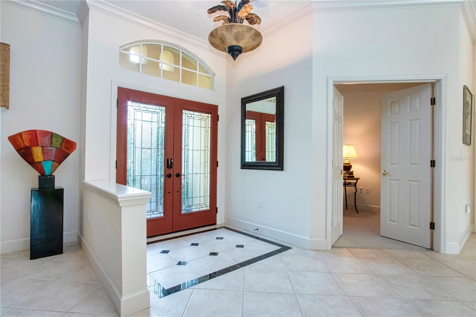 3716 EAGLE HAMMOCK DRIVE