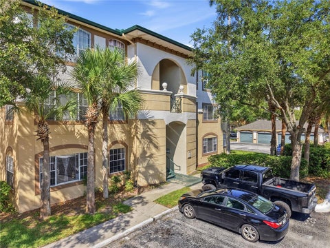 Photo of 17101 Carrington Park Drive #404, Tampa, FL 33647 (MLS # TB8541917)
