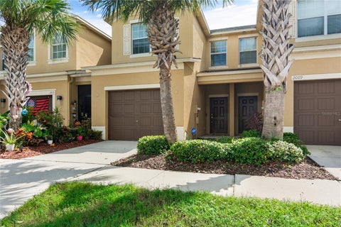 2011 Hawks View Drive, Ruskin, FL 33570