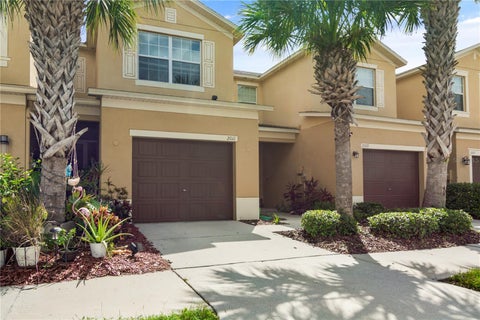 Photo of 2011 Hawks View Drive, Ruskin, FL 33570 (MLS # TB8554085)