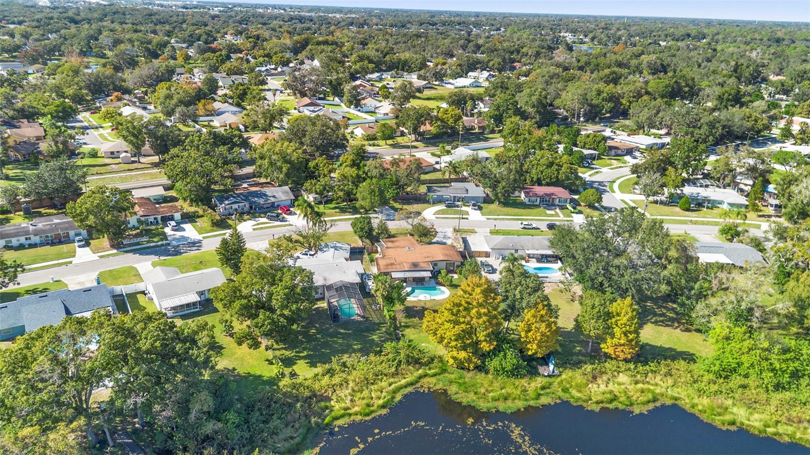 RIVERSIDE ACRES FOURTH ADD - Residential