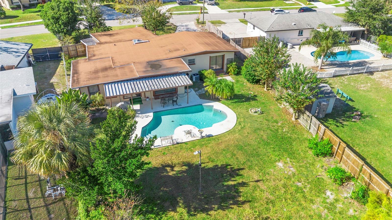 RIVERSIDE ACRES FOURTH ADD - Residential