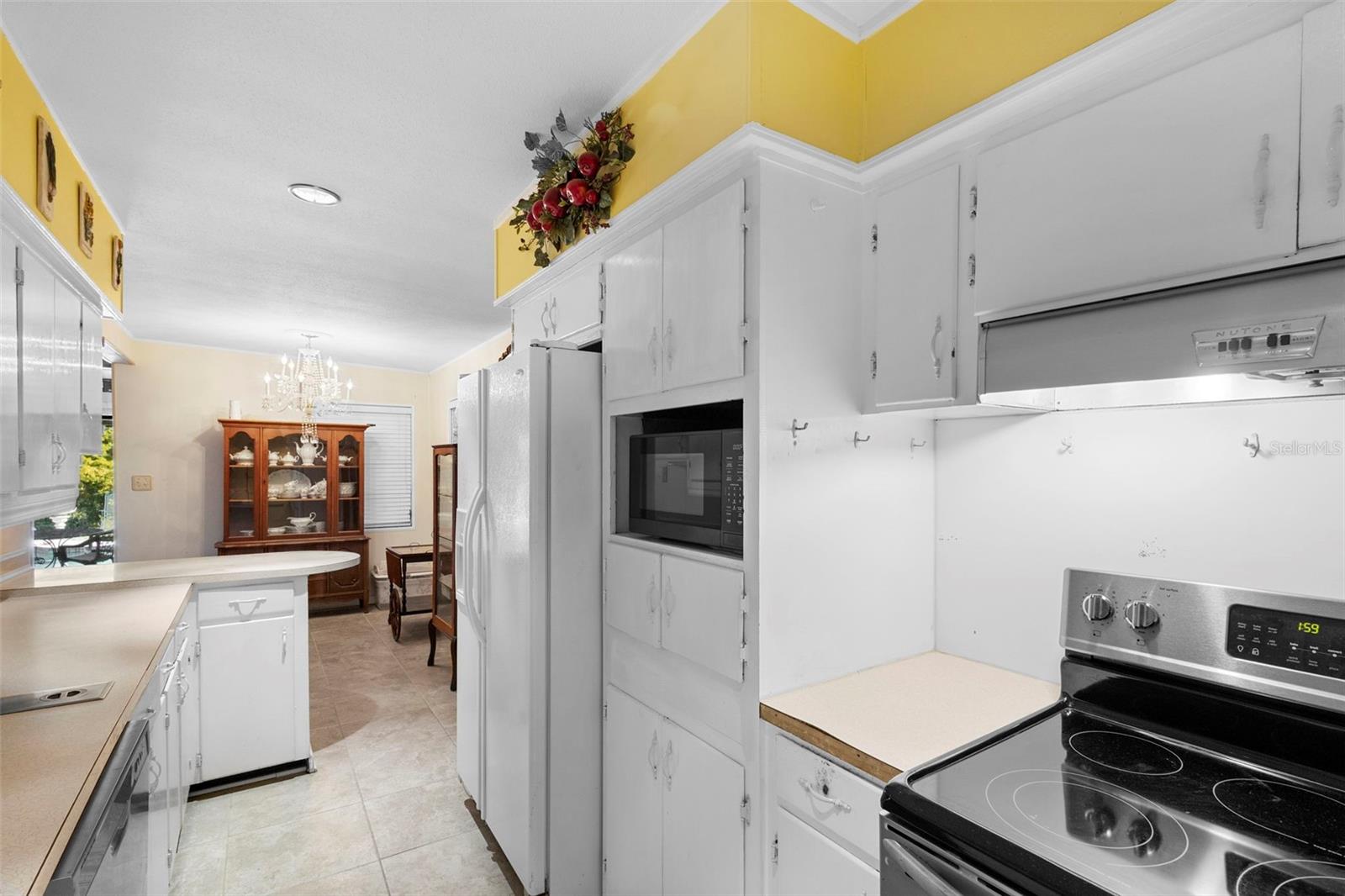 RIVERSIDE ACRES FOURTH ADD - Residential