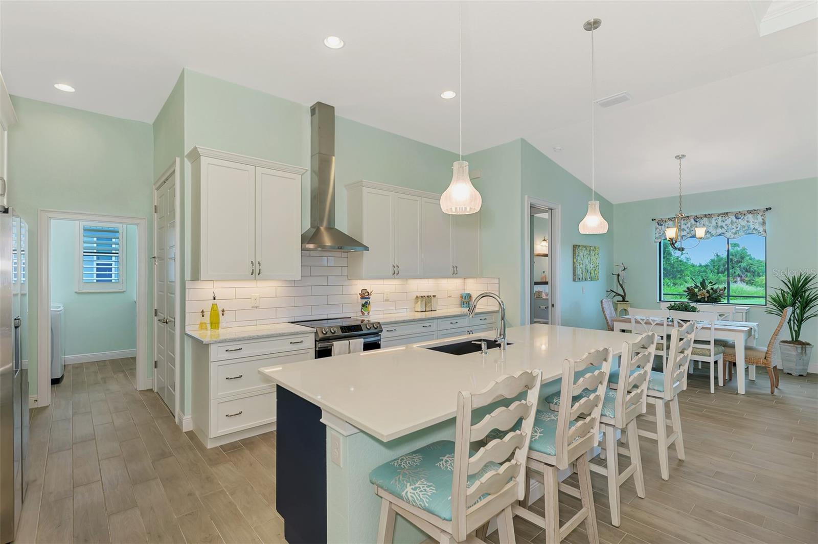 ROTONDA WEST WHITE MARSH - Residential