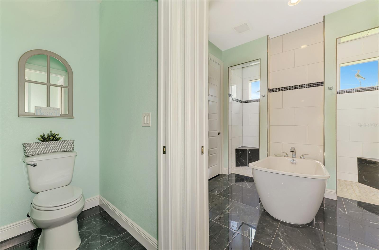 ROTONDA WEST WHITE MARSH - Residential