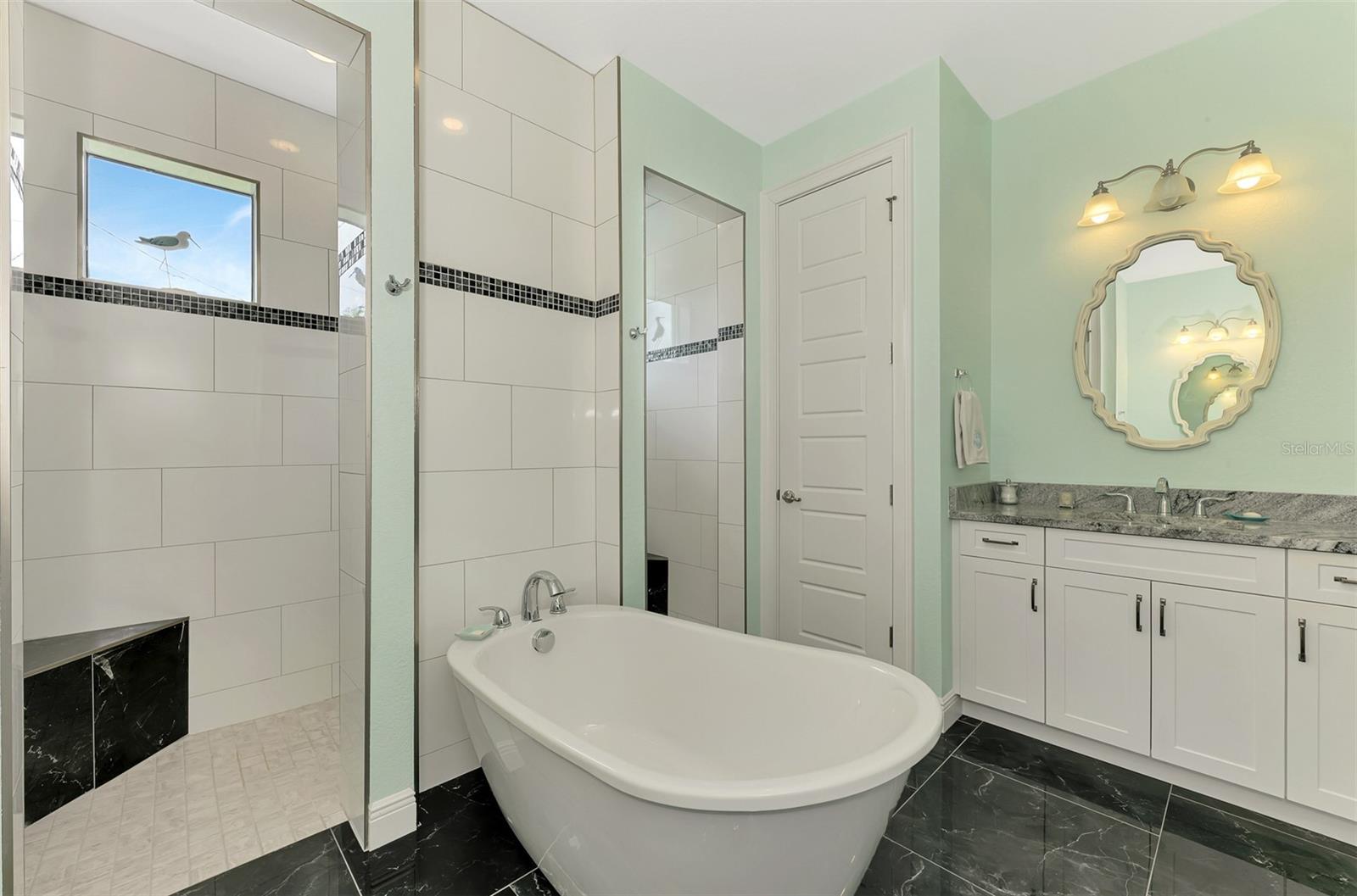 ROTONDA WEST WHITE MARSH - Residential