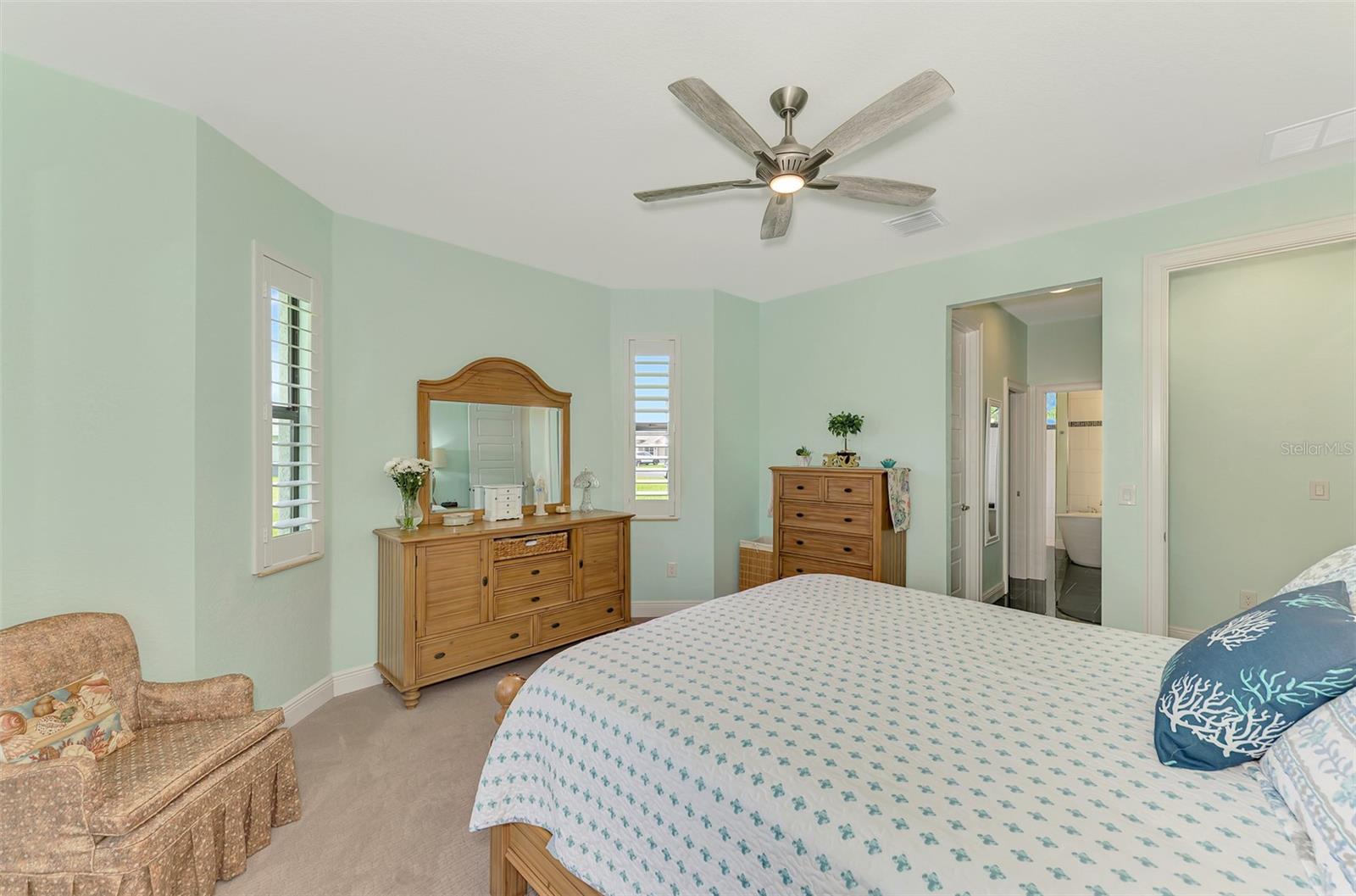 ROTONDA WEST WHITE MARSH - Residential