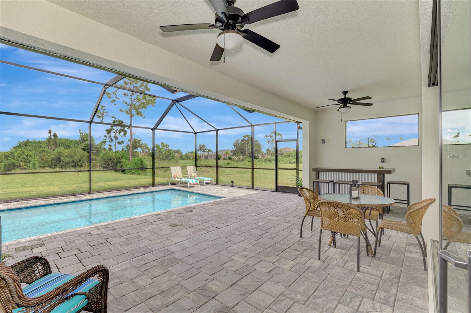 ROTONDA WEST WHITE MARSH - Residential