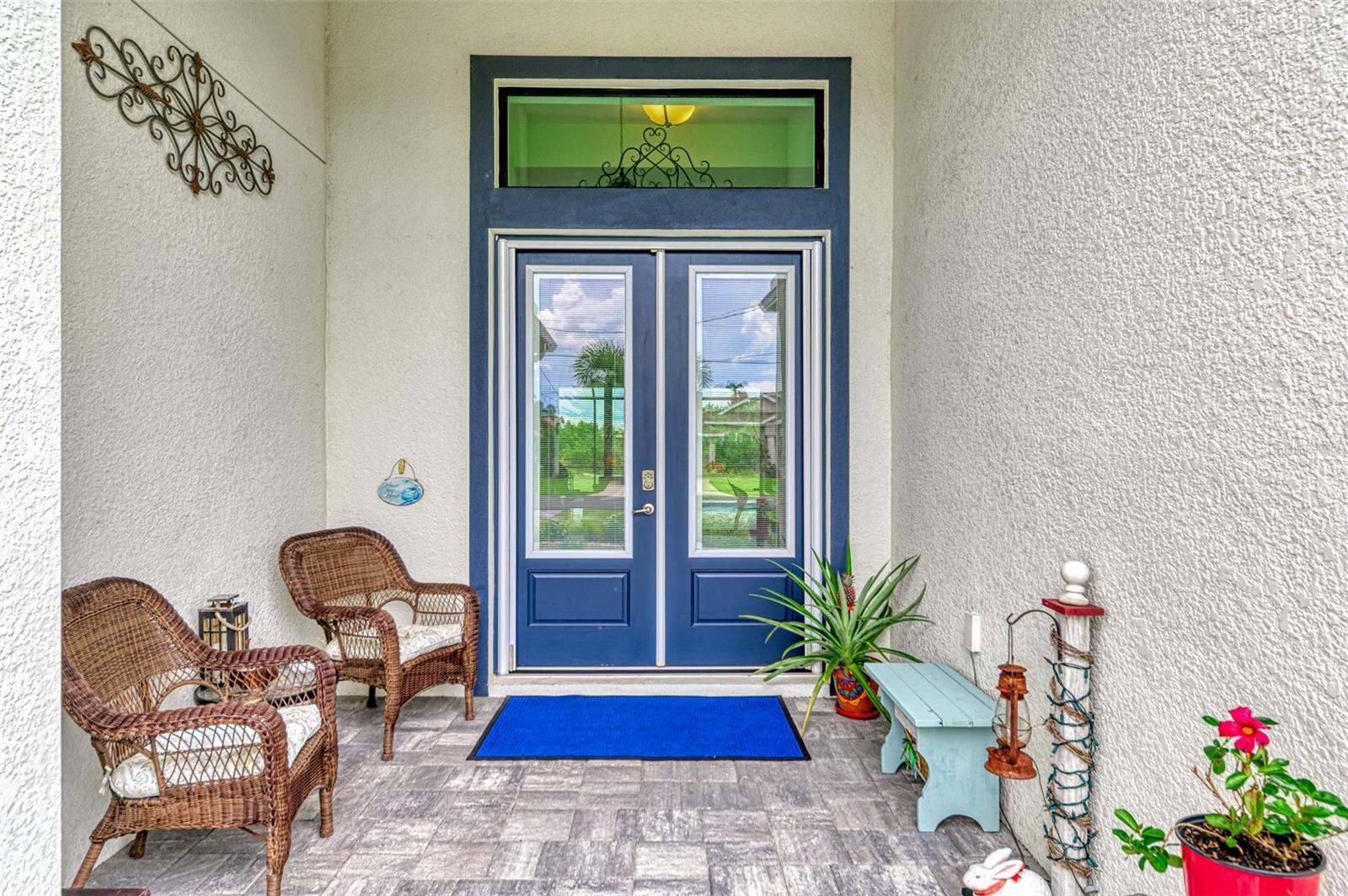 ROTONDA WEST WHITE MARSH - Residential