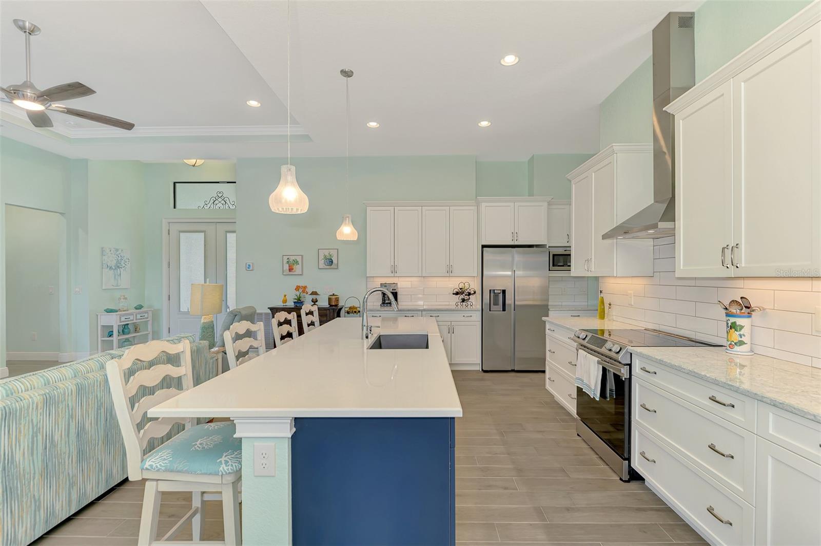 ROTONDA WEST WHITE MARSH - Residential