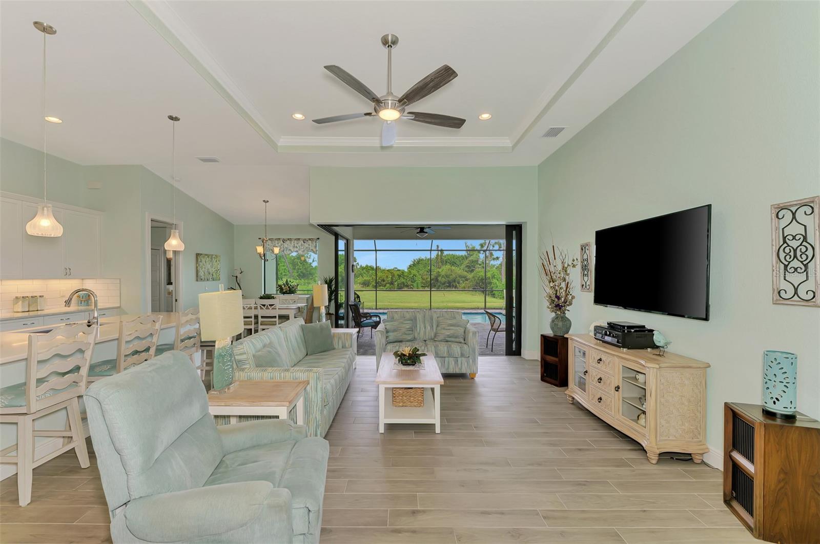 ROTONDA WEST WHITE MARSH - Residential