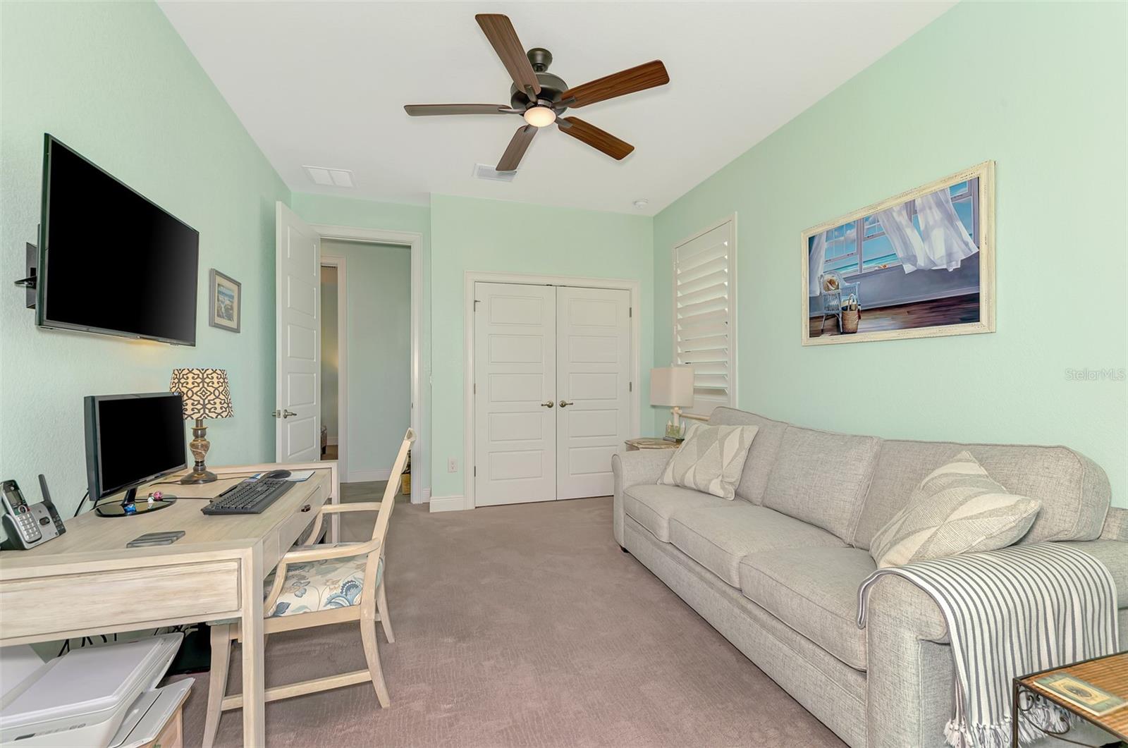 ROTONDA WEST WHITE MARSH - Residential