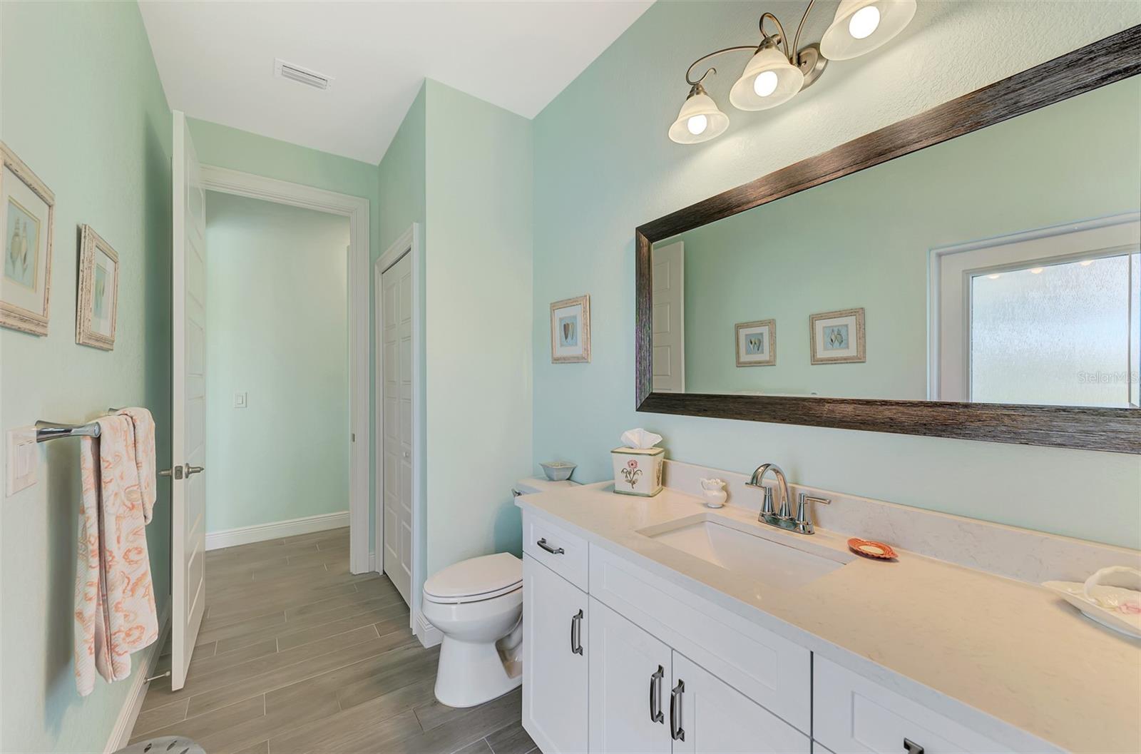 ROTONDA WEST WHITE MARSH - Residential