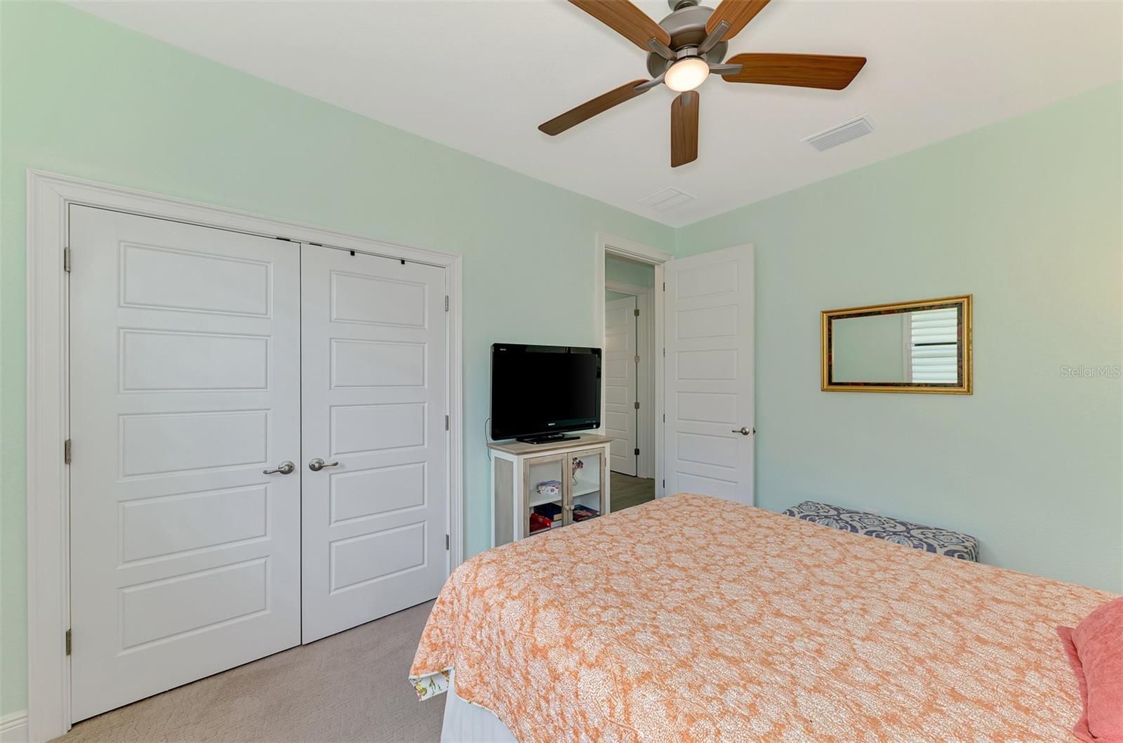 ROTONDA WEST WHITE MARSH - Residential