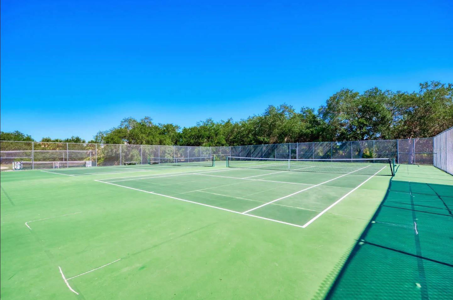 ROTONDA WEST WHITE MARSH - Residential