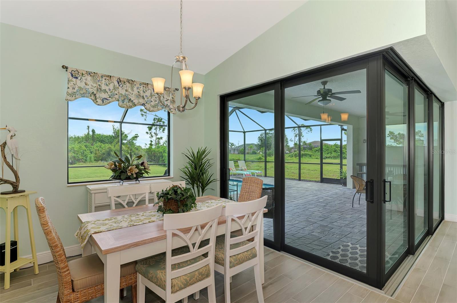 ROTONDA WEST WHITE MARSH - Residential