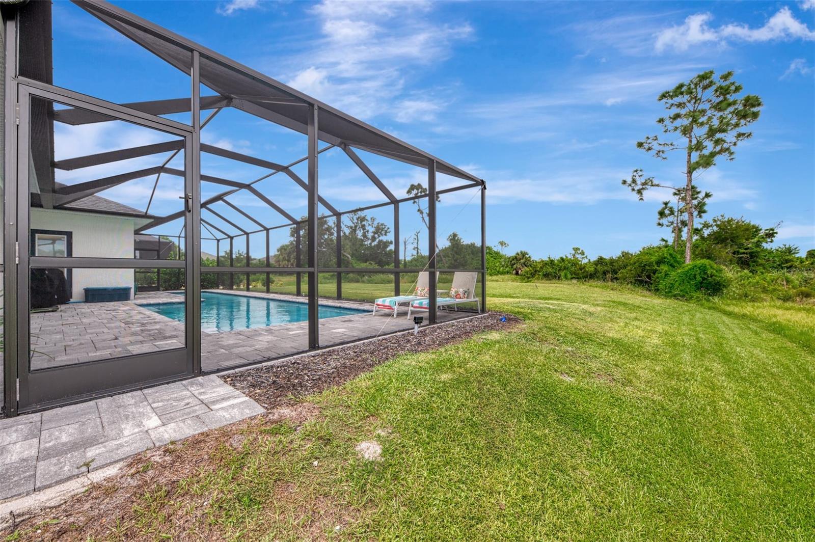 ROTONDA WEST WHITE MARSH - Residential