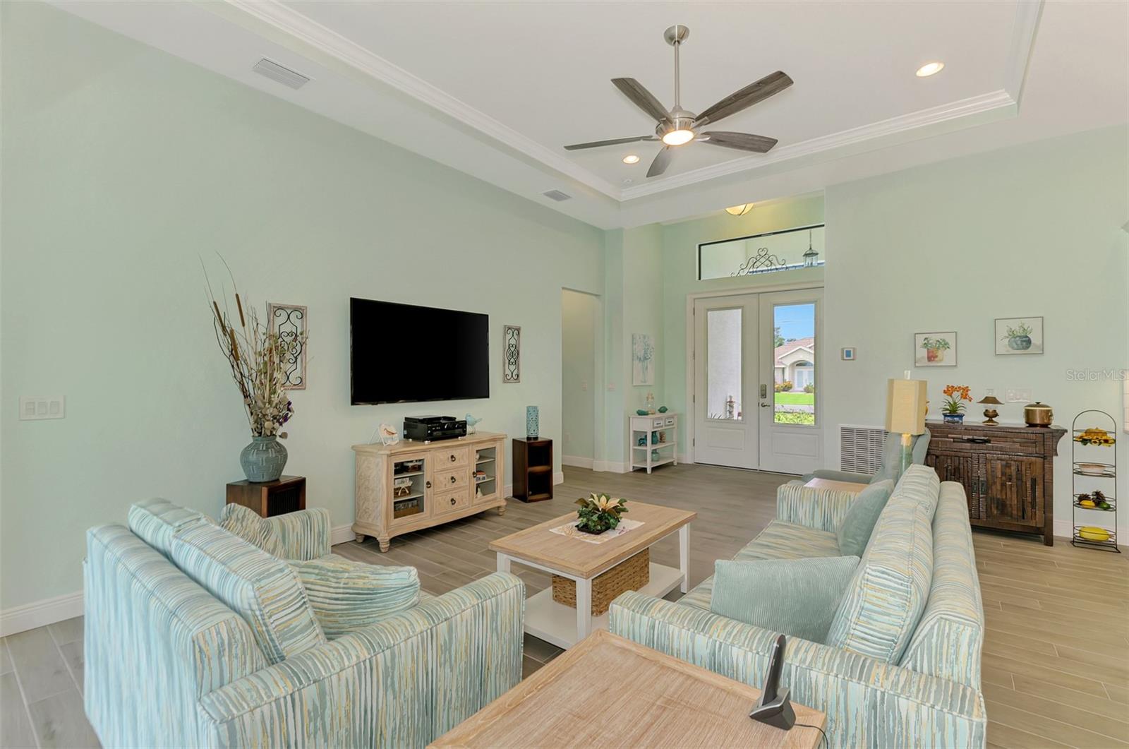 ROTONDA WEST WHITE MARSH - Residential