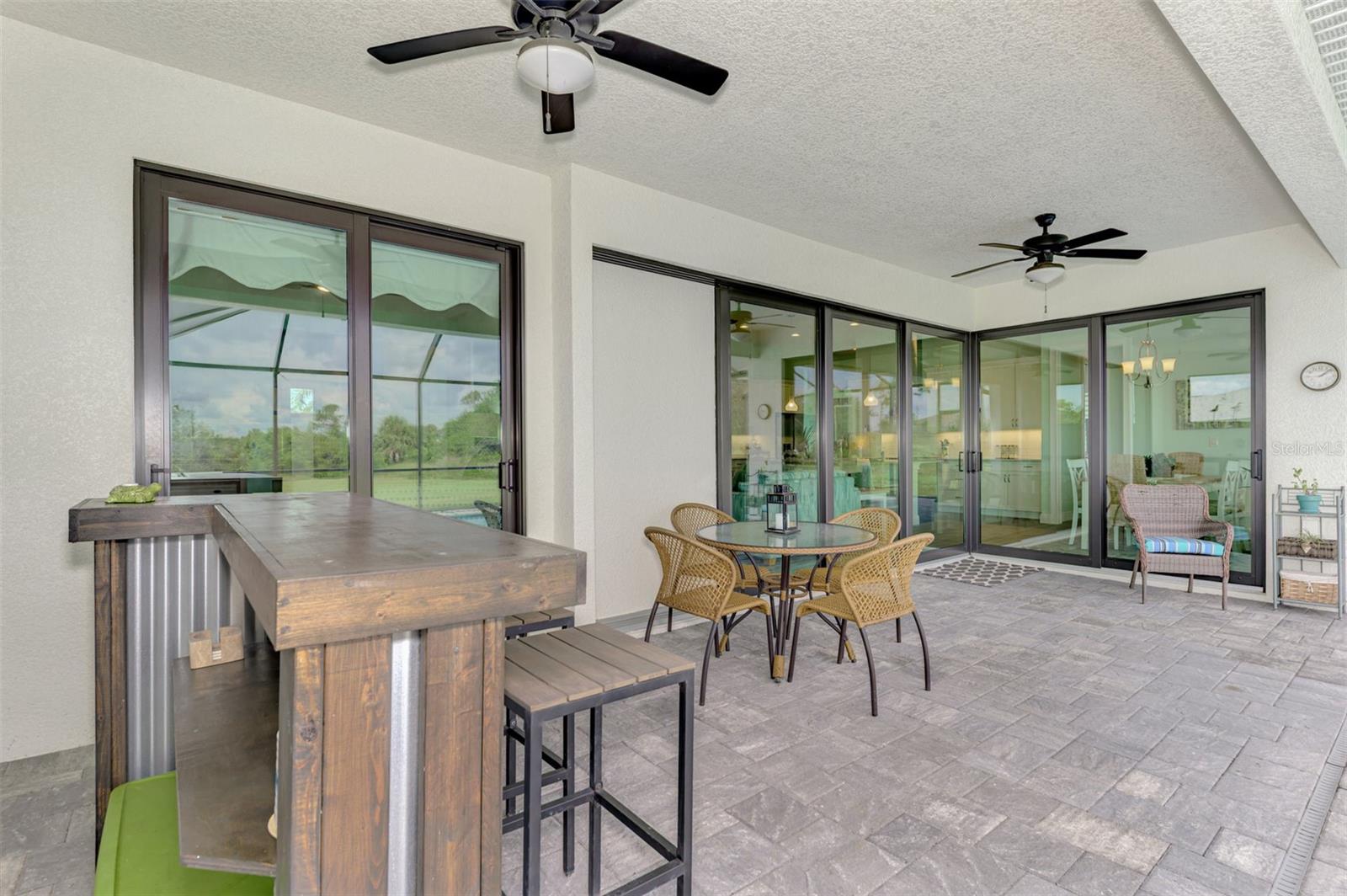 ROTONDA WEST WHITE MARSH - Residential