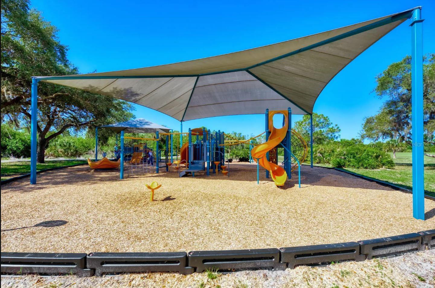 ROTONDA WEST WHITE MARSH - Residential