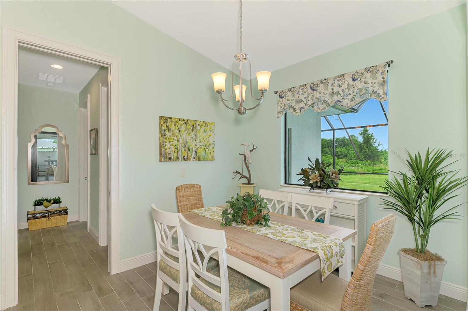 ROTONDA WEST WHITE MARSH - Residential