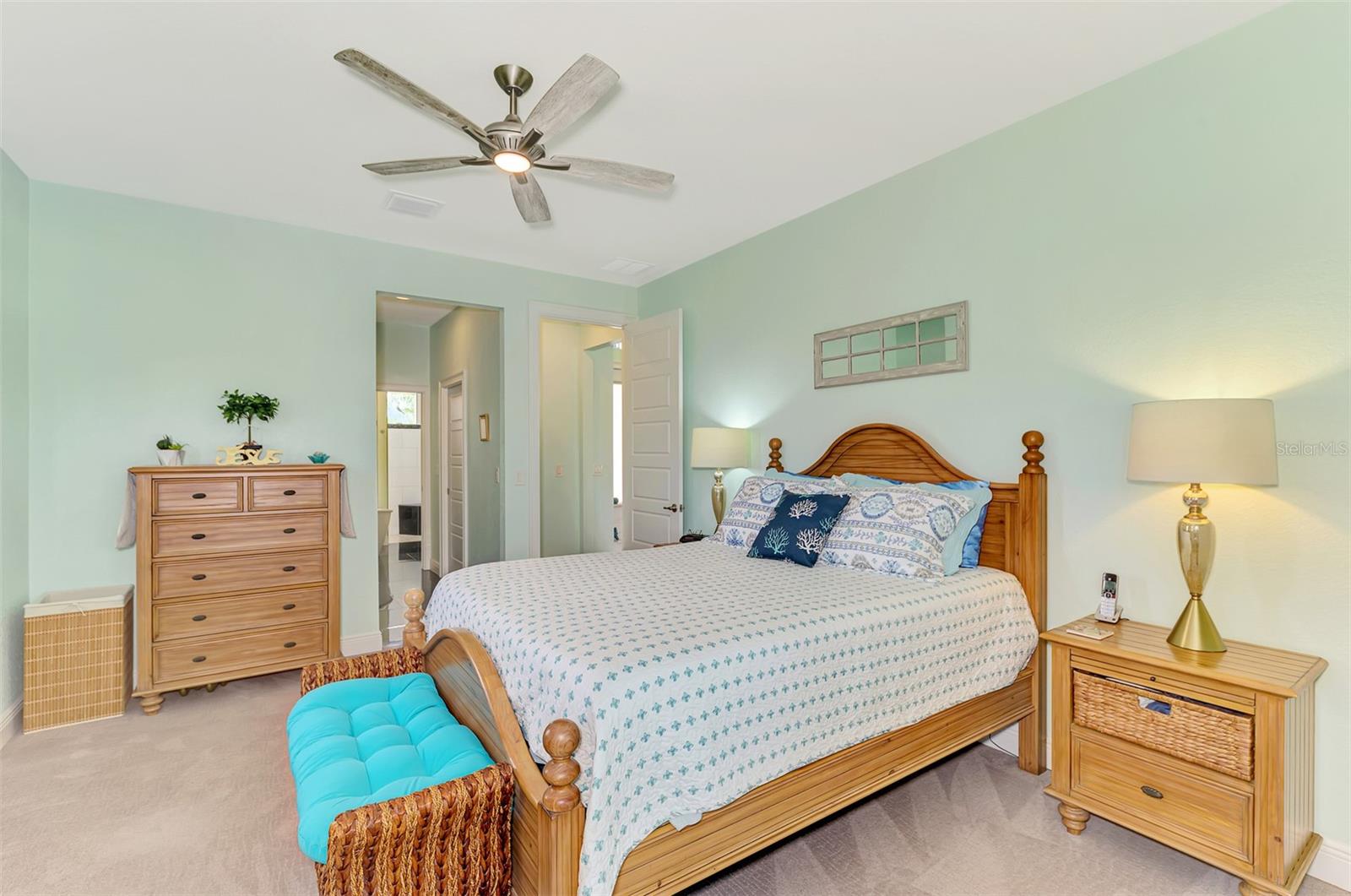 ROTONDA WEST WHITE MARSH - Residential