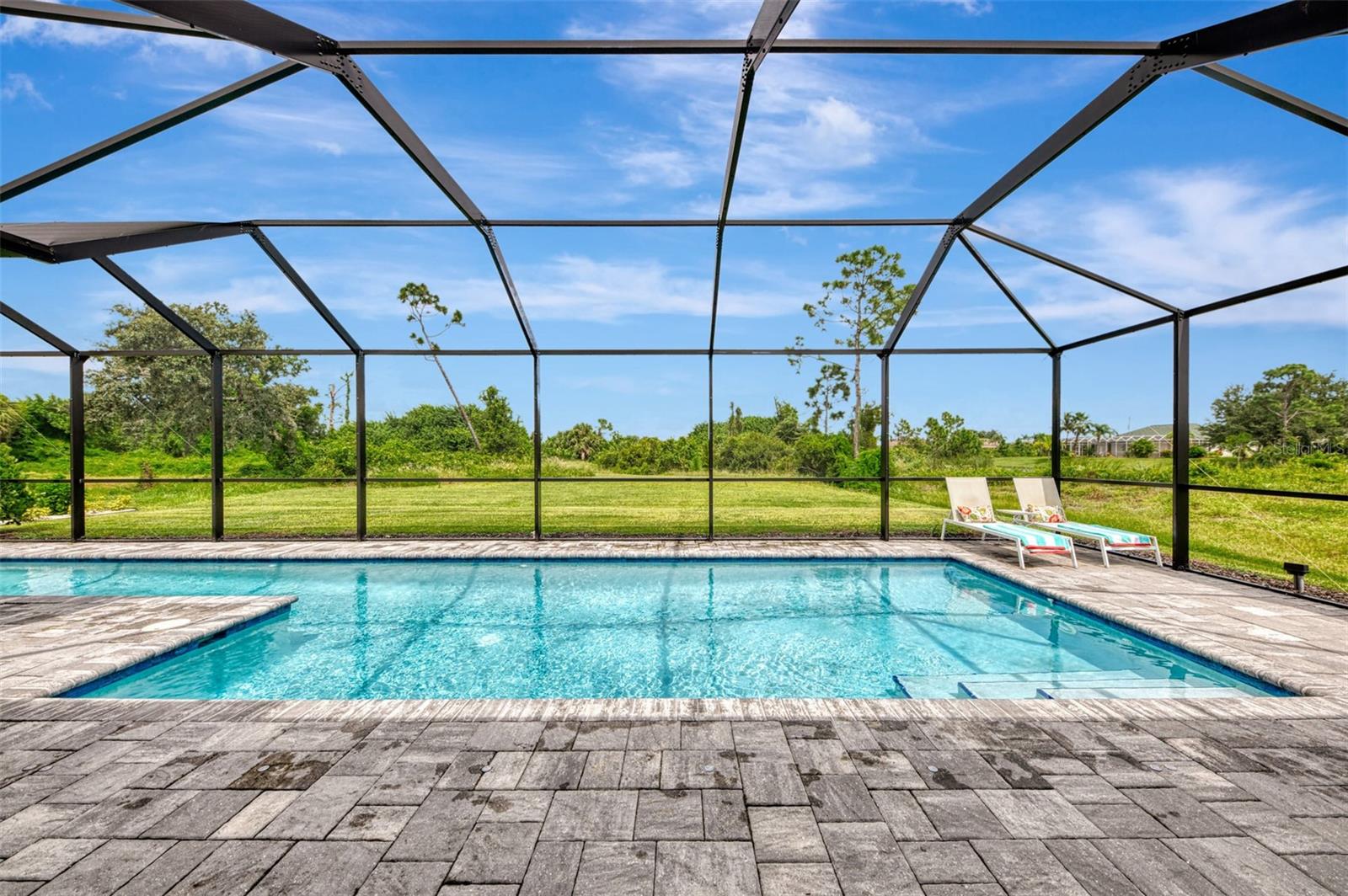 ROTONDA WEST WHITE MARSH - Residential