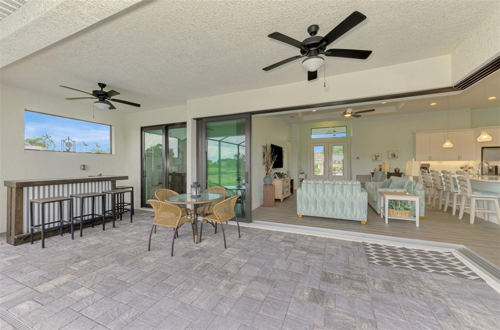 ROTONDA WEST WHITE MARSH - Residential