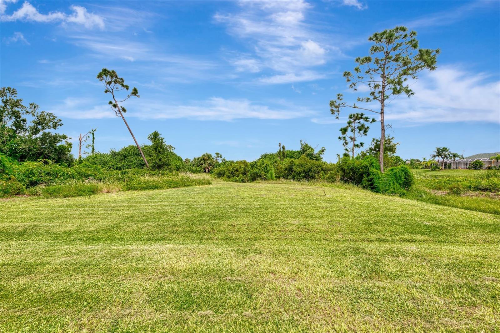 ROTONDA WEST WHITE MARSH - Residential