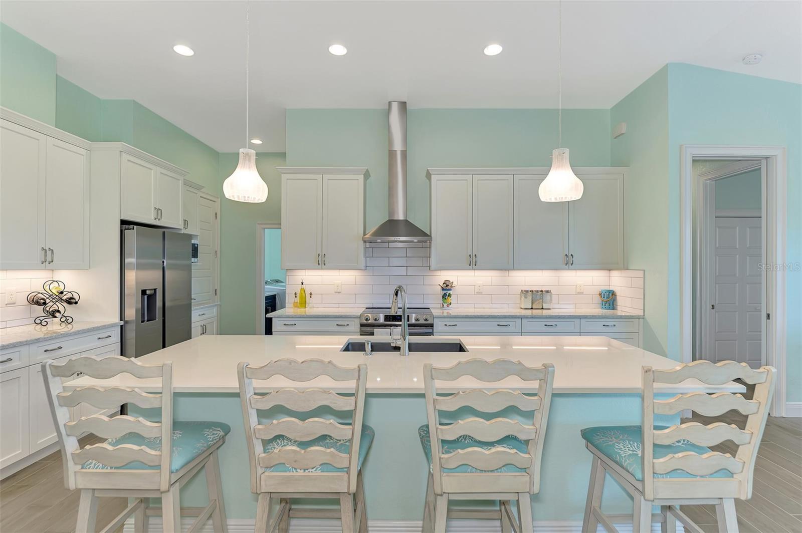 ROTONDA WEST WHITE MARSH - Residential