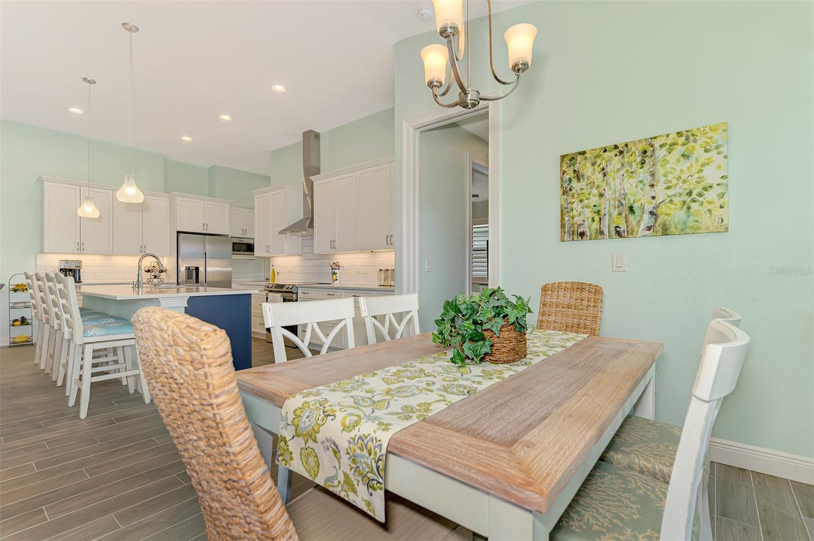 ROTONDA WEST WHITE MARSH - Residential