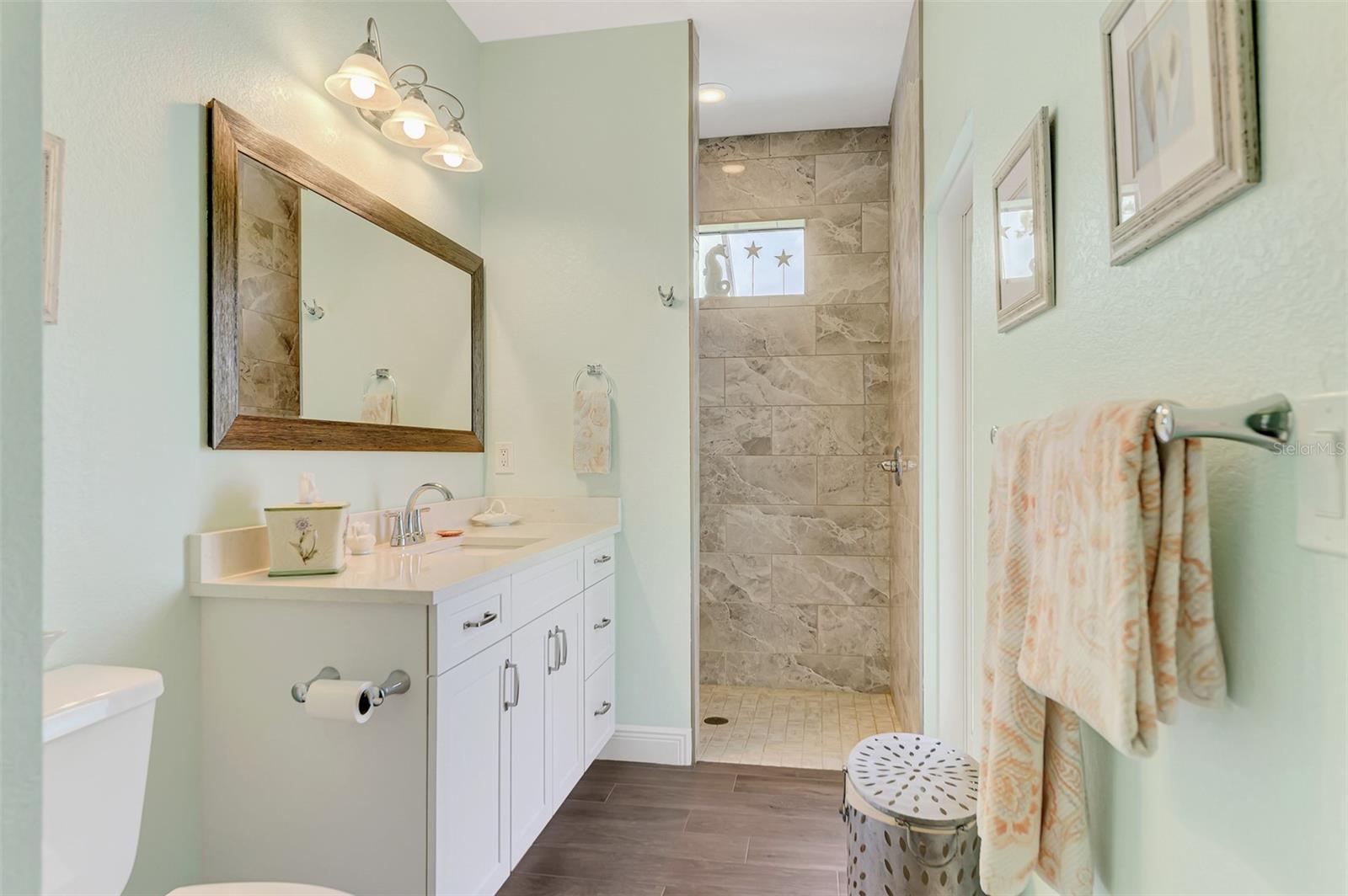 ROTONDA WEST WHITE MARSH - Residential