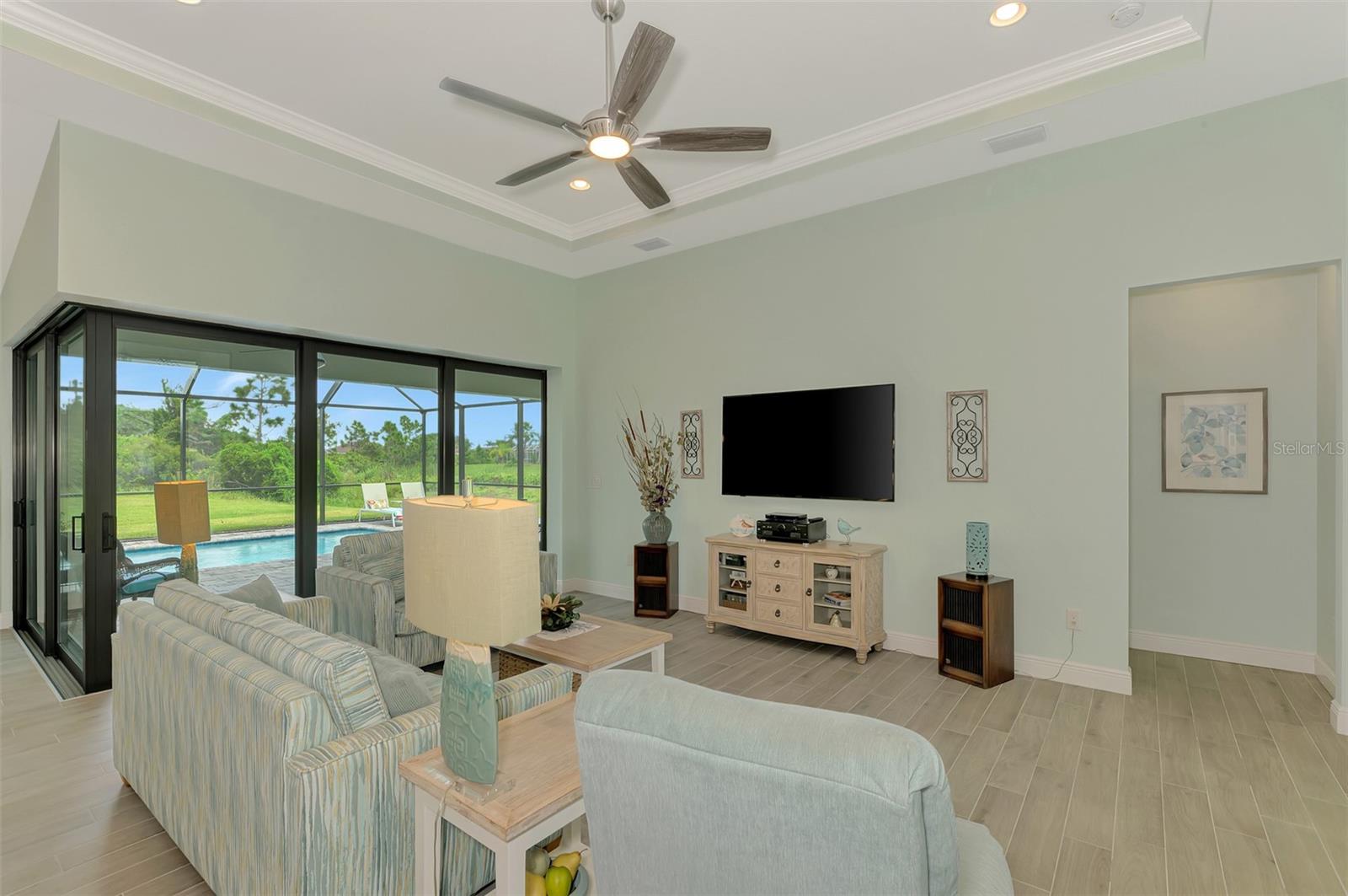 ROTONDA WEST WHITE MARSH - Residential